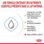 Royal Canin -  BABYDOG MILK LAIT SEVRAGE DU CHIOT DE 0 A 2 MOIS - 400g Indicateur image numéro 5