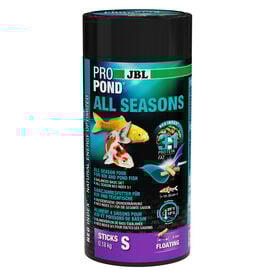 JBL - Aliment ProPond All Seasons pour Koïs et Poissons de Bassin