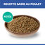 Hill's Science Plan - Croquettes Adult Perfect Weight boite pour chien poulet et l&eacute;gumes - 363g Indicateur image num&eacute;ro 8