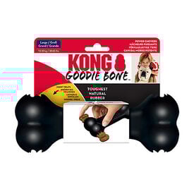 KONG - Jouet Goodie Bone pour Chien