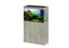 Ciano - Aquarium Mystic Nature Pro 80 - 145L Indicateur image numéro 3