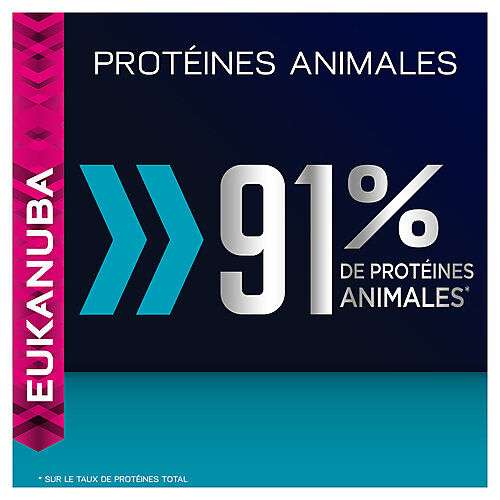 Eukanuba - Croquettes Top Condition 7+ pour Chat S&eacute;nior Image num&eacute;ro 13