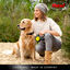 Flexi - Laisse New Neon Avec Sangle De 5m pour Chien - M 5m Indicateur image numéro 4