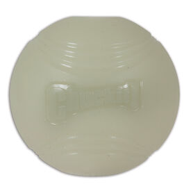 ChuckIt! - Balle Max Glow Pour Chiens - M