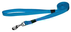Rogz - Laisse Utility Turquoise pour Chiens