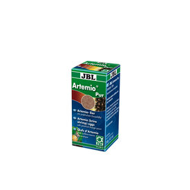 Jbl -  ArtemioPur pour Poissons - 40ml