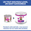 Hill's Science Plan - Mature Small&Mini Mousse Pour Chien Ag&eacute; De Petite Race B&oelig;uf  - 200g Indicateur image num&eacute;ro 3