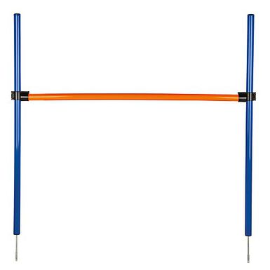 Trixie - Obstacle Fun Agility pour Chien - 123x115cm