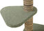Zolux - Arbre &agrave; Chat Boreal Vert pour Chats - 105cm Indicateur image num&eacute;ro 3