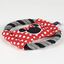 For Fan Pets - Jouet Cercle Corde Minnie pour Chien Indicateur image numéro 4