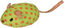 Flamingo - Jouet Kirk Souris pour Chats - 13cm Indicateur image numéro 3