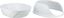 Trixie - BAC LITIÈRE SIMAO HAUT REBORD Blanc - 48 CM Indicateur image numéro 2