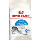 Royal Canin - Croquettes Indoor 27 pour Chat - 10Kg image number null