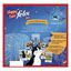Felix - Coffret Happy Saint Felix Tendres Effilés en gelée pour Chat - 17+7 offerts Indicateur image numéro 3