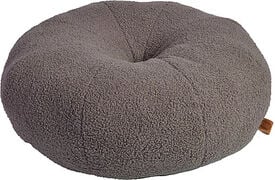 Bobby - Nid Boucle Chocolat pour Chats - S