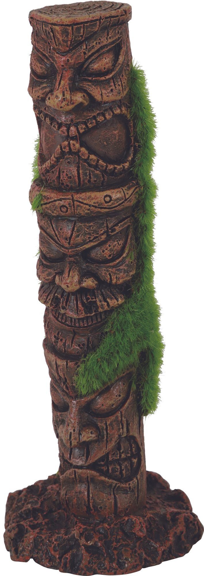 Zolux - D&eacute;coration Artificielle Totem 1 Colonne Kipouss pour Aquarium Image num&eacute;ro 1