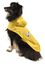 Bobby - Manteau Leo Jaune - 32 S Indicateur image numéro 3