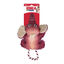 KONG - Jouet Cozie Tuggz Eléphant pour Chiens - M/L Indicateur image numéro 1