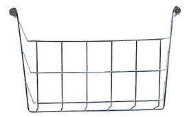 Kerbl - Râtelier galva pour lapin à visser - 20X15X10cm
