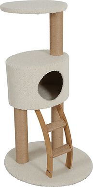 Zolux - Arbre à Chat Montana 3 pour Chat - 105cm