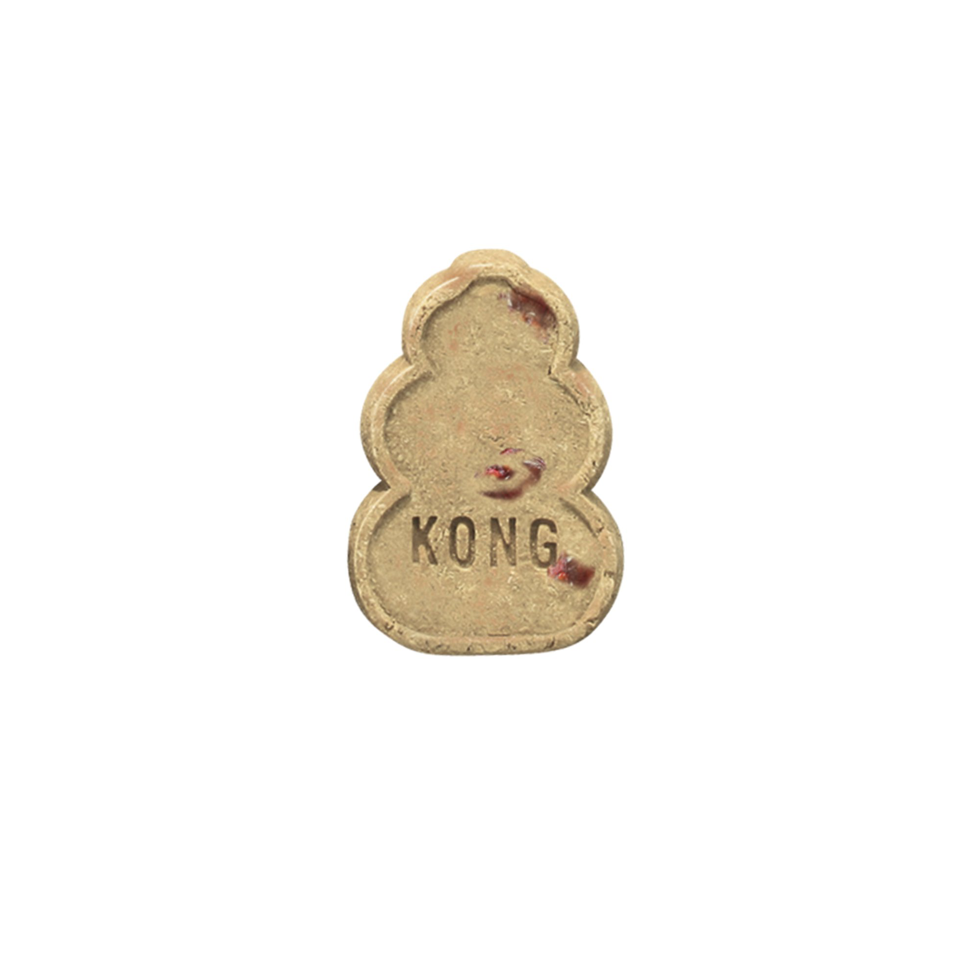 KONG - Friandises Snacks Bacon & Fromage pour Chiens - S Image num&eacute;ro 2