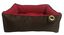 Animalis - Cosy Noel Marron pour Chien et Chat - M Indicateur image numéro 1