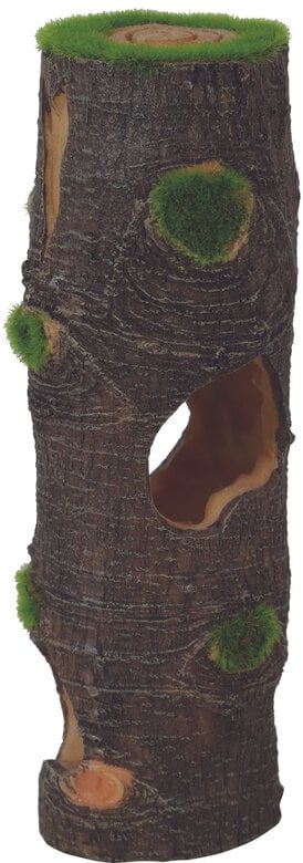 Zolux - Décoration Artificielle Tronc Kipouss pour Aquarium - GM Image numéro 1 Zolux - Décoration Artificielle Tronc Kipouss pour Aquarium - GM Image numéro 1