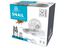 M-Pets - Distributeur Snail Croquettes + Eau Gris pour Chien et chat - 2,8L Indicateur image numéro 2