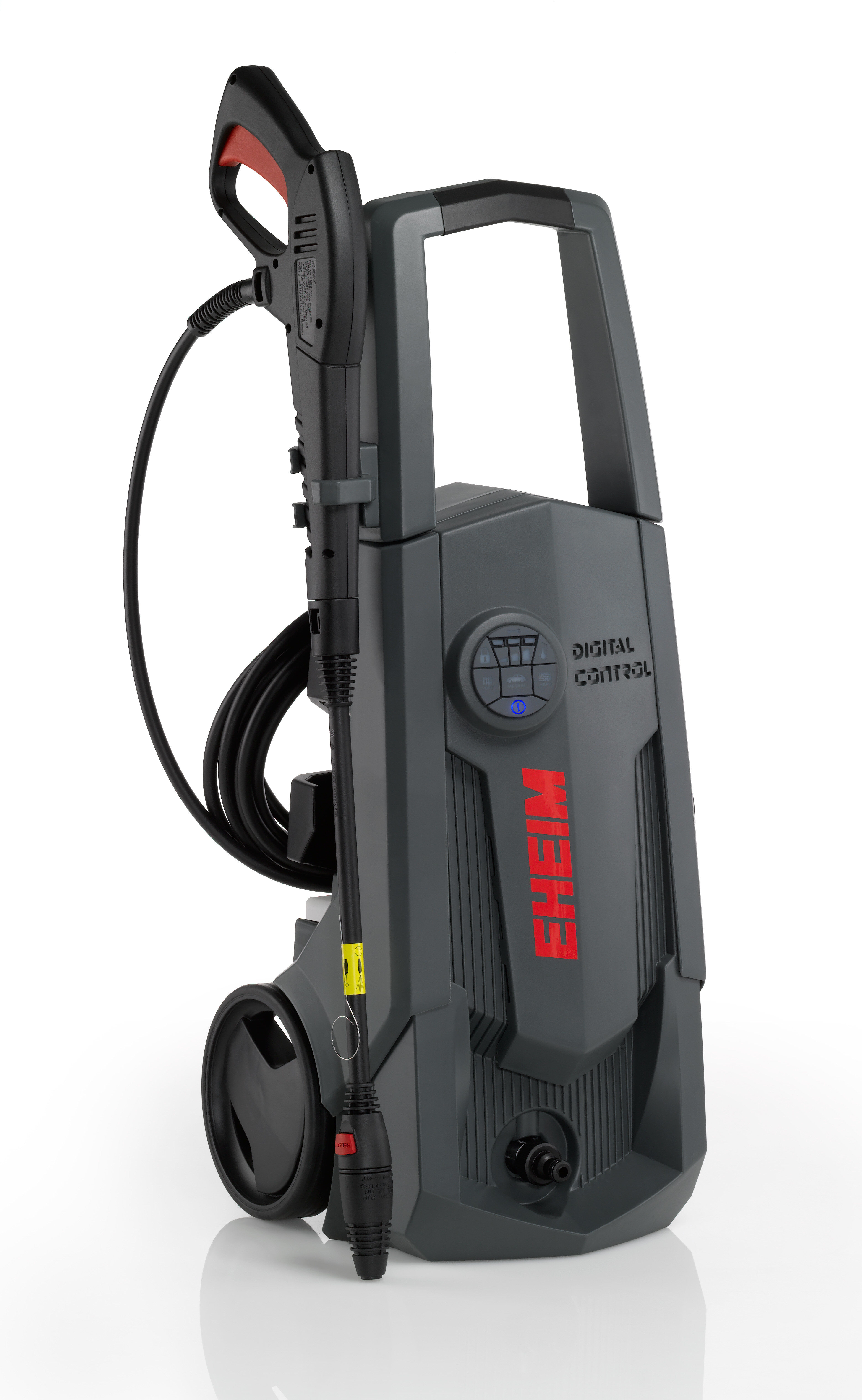 Eheim - Nettoyeur Haute Pression Beaster 180E pour Bassin Image num&eacute;ro 2