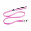 Curli - Harnais Veste Air-Mesh + Laisse en Rose pour Chiot - M Indicateur image numéro 3