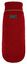 Wouapy -  Pull Basic Rouge pour Chien - T40 Indicateur image num&eacute;ro 1