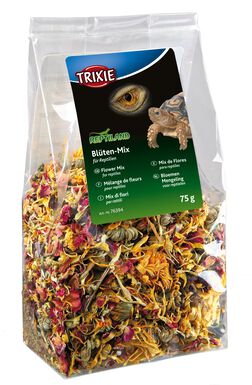 Trixie - Mélange de fleurs, 75 g