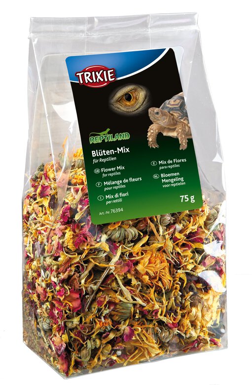 Trixie - Mélange de fleurs, 75 g image number null