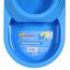 Animalis - Distributeur Eau Bleu pour Chien - 4,5L Indicateur image numéro 2