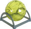 Zolux - Boule d'Exercice 2en1 de 18cm pour Rongeurs - Anis Indicateur image num&eacute;ro 3