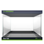 Dennerle - Mini Aquarium Panoramique Nano Tank - 70L Indicateur image numéro 1