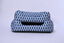 Leeby - Sofa Premium Trait Bleu pour Chien - M Indicateur image numéro 7