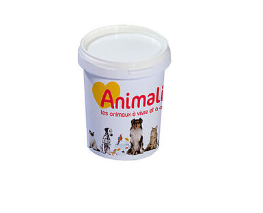 Animalis - Conteneur à Friandises pour Chien