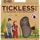 Tickless - Dispositif Antiparasitaire Ultrason Tickless ECO pour Chiens et Chats - 3,8cm image number null