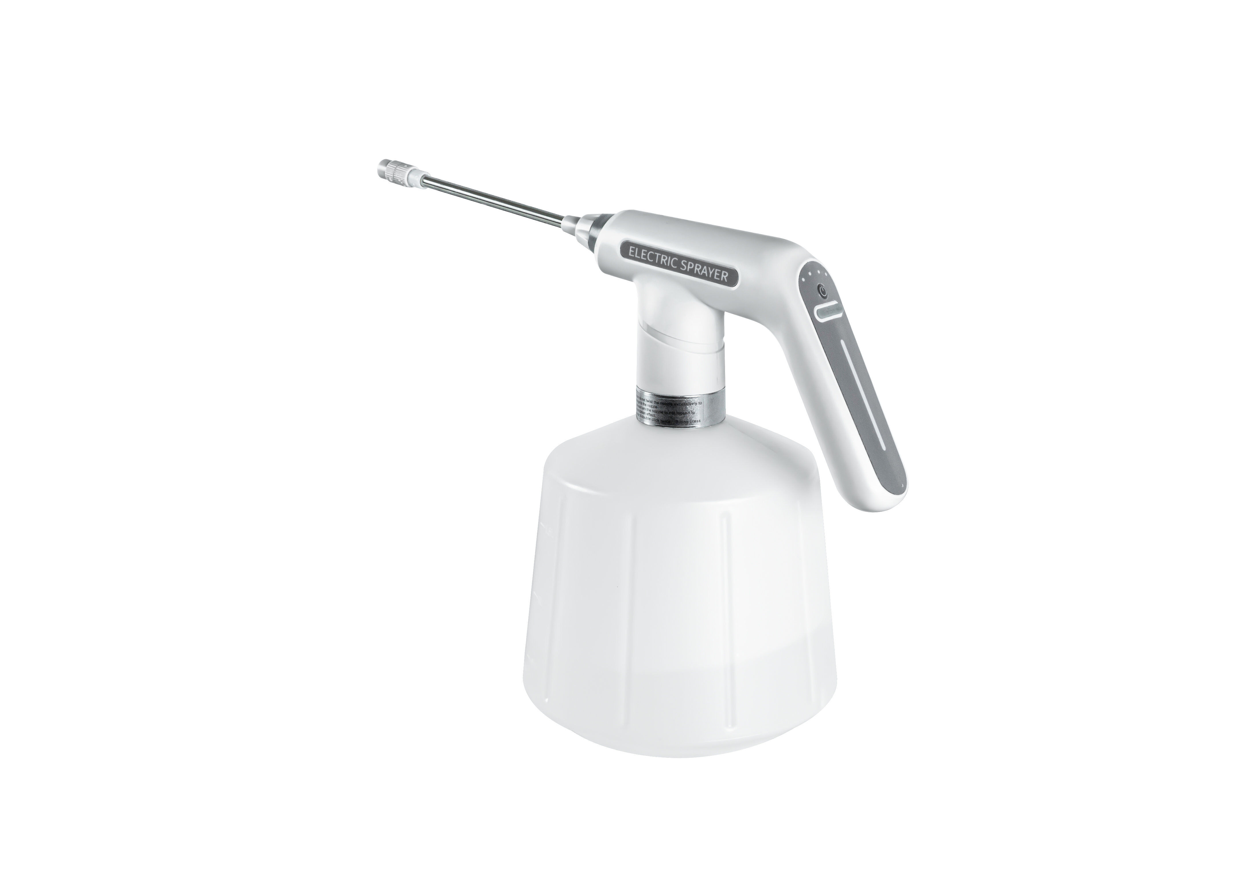 Reptizoo - Vaporisateur Electrique - 2L Image num&eacute;ro 1