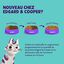 Edgard & Cooper - Croquettes au Canard et au Poulet pour Chaton - 2Kg Indicateur image numéro 6