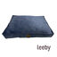 Leeby - Matelas Bleu pour Chiens - S Indicateur image numéro 5