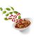 Schesir - Repas Salade Pokè au Poulet et Goji pour Chat - 85g Indicateur image numéro 2