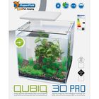 Superfish - Aquarium Equipé Qubiq Pro 30 pour Poisson - Blanc image number null
