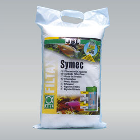 JBL - Ouate de Filtration Symec - 100g