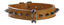 Bobby - Collier Hercule Camel pour Chiens - 30cm Indicateur image numéro 1