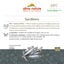 Almo Nature - Pochon Alternative Bouillon à la Sardine pour Chat - 55g Indicateur image numéro 2