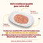 Almo Nature - P&acirc;t&eacute;e en Bo&icirc;te HFC Natural Thon et Crevettes pour Chat - 70g Indicateur image num&eacute;ro 3