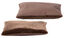 Ferplast - Sac de Transport Cruiser pour Chiens - Marron Indicateur image numéro 3