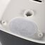 Ebi - Fontaine A Eau Manoa 3l - 20,5x20,5x18cm Noir/Blanc Indicateur image numéro 6